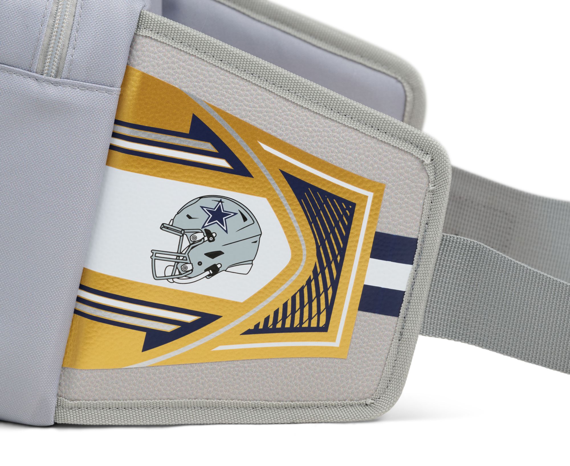 Igloo Dallas Cowboys WWE Championship Fanny Pack Cooler product image