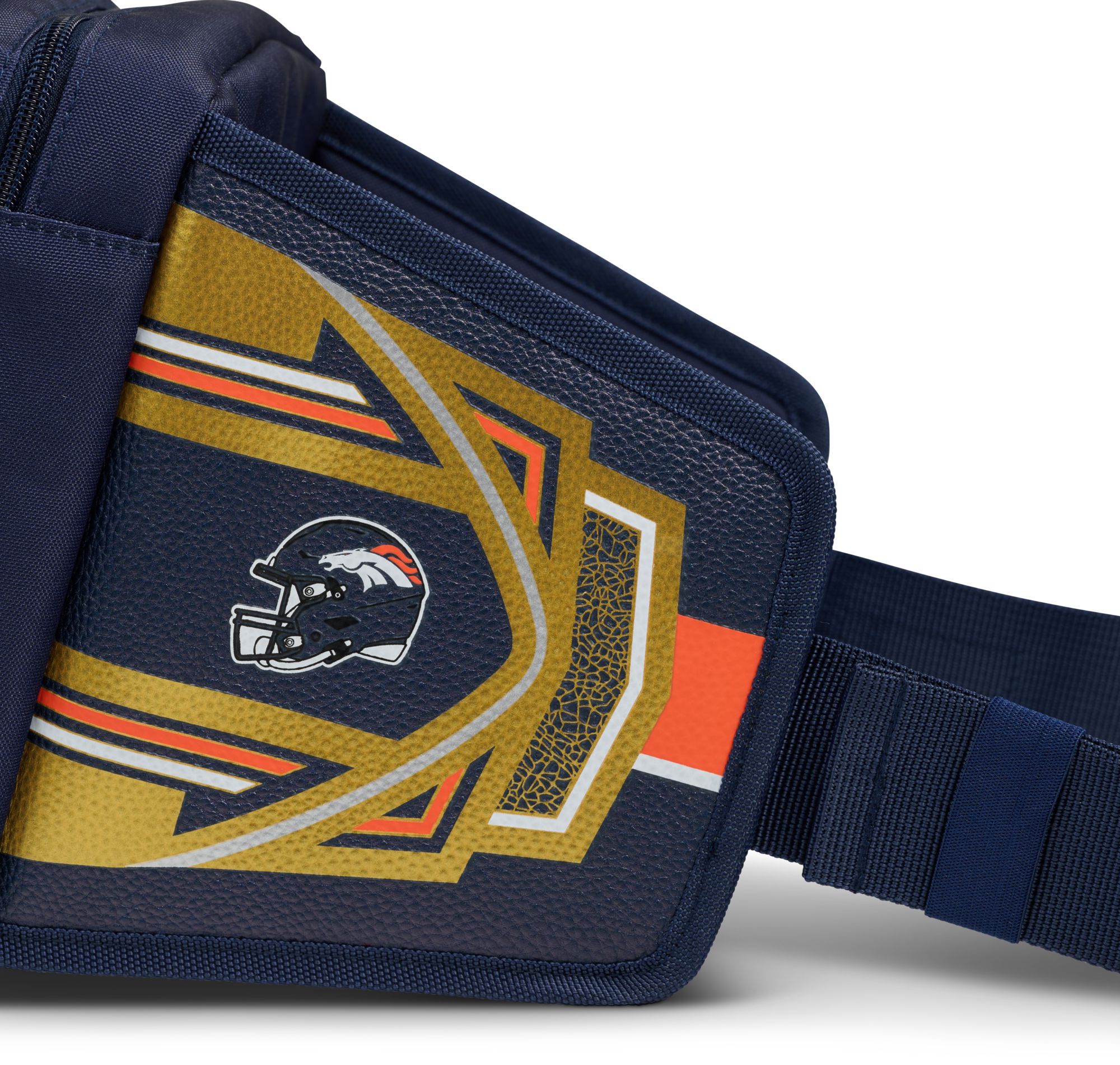 Igloo Denver Broncos WWE Championship Fanny Pack Cooler product image
