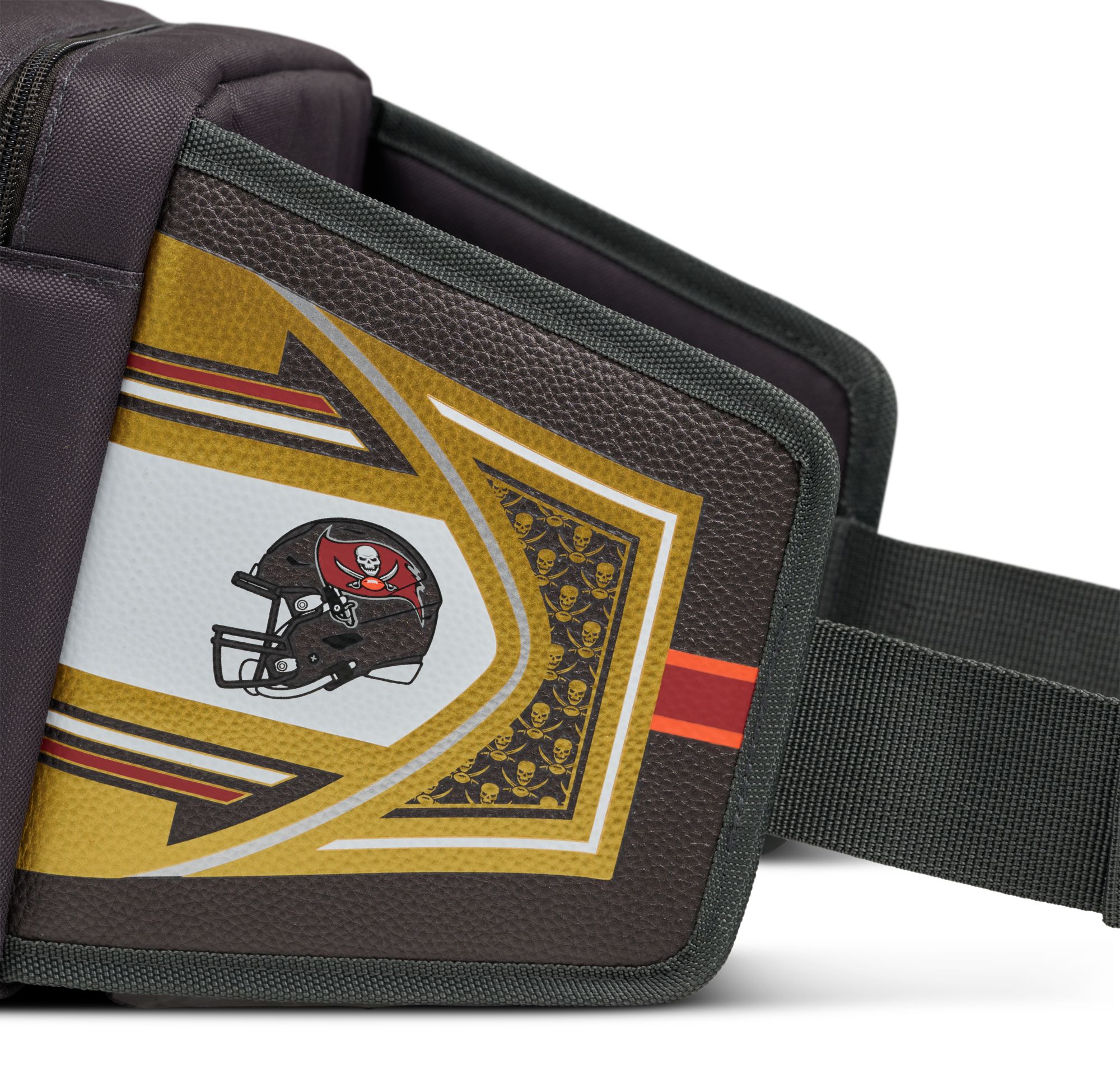 Igloo Tampa Bay  Buccaneers WWE Championship Fanny Pack Cooler product image