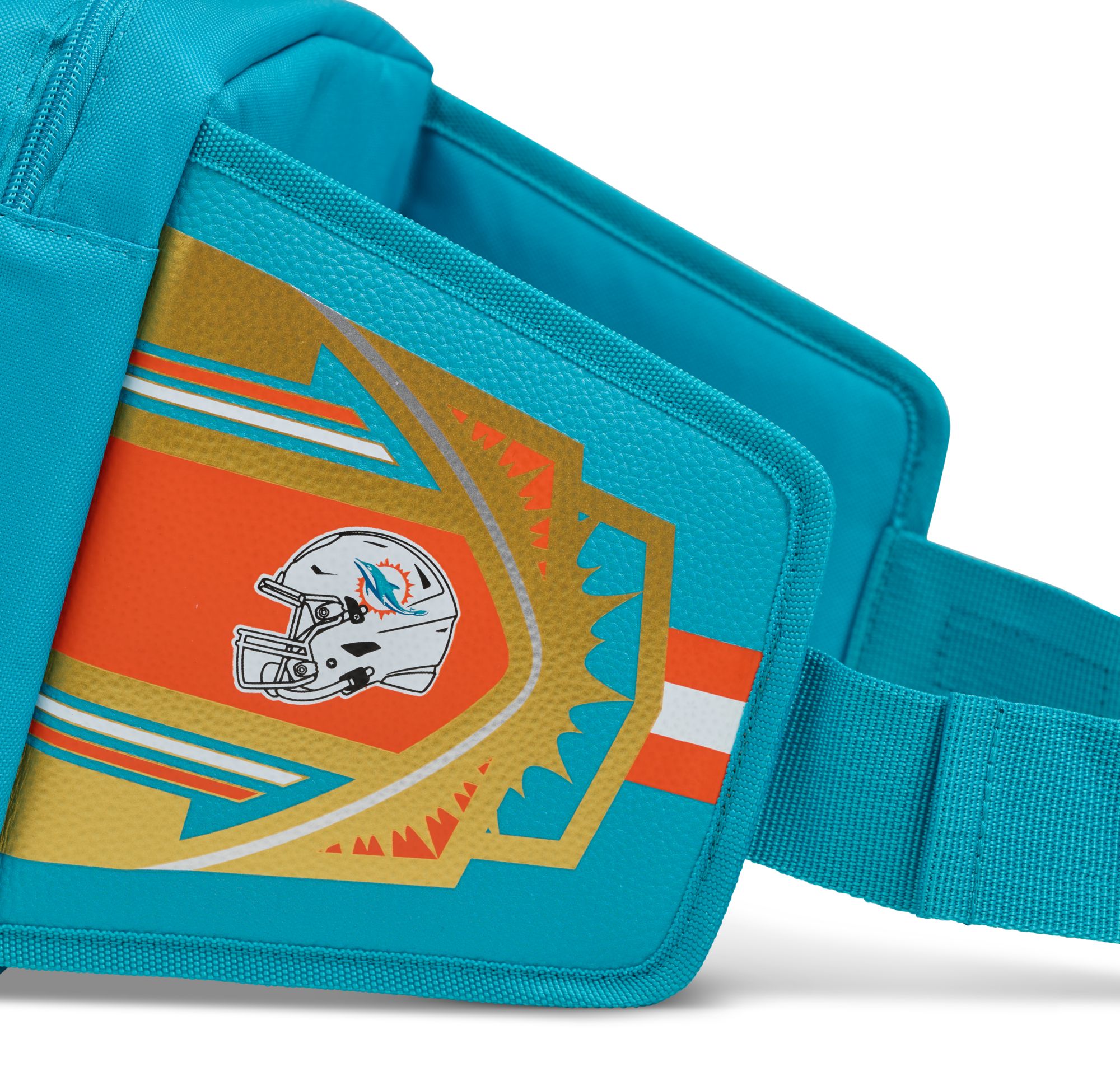 Igloo Miami Dolphins WWE Championship Fanny Pack Cooler product image