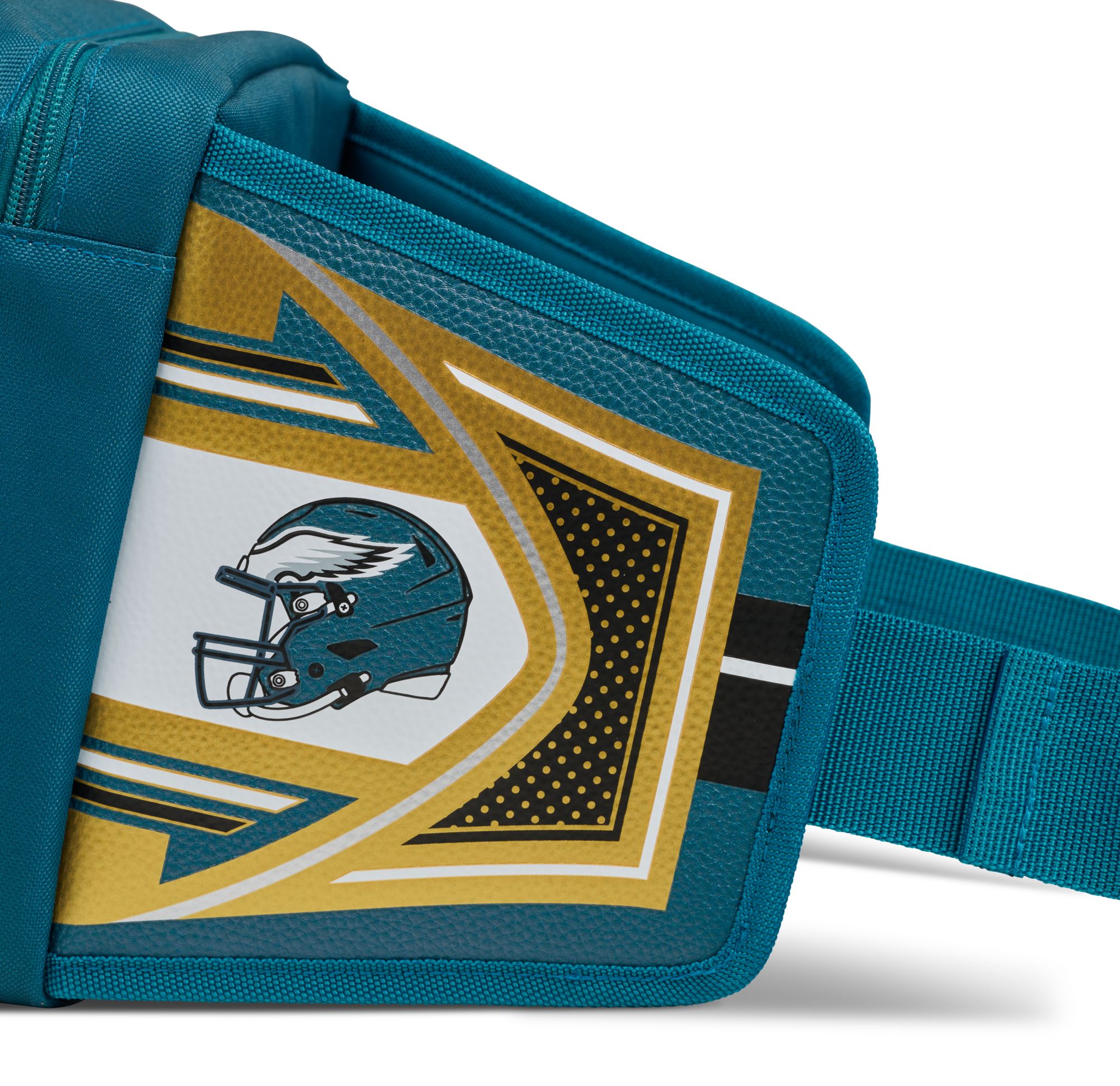 Igloo Philadelphia Eagles WWE Championship Fanny Pack Cooler product image