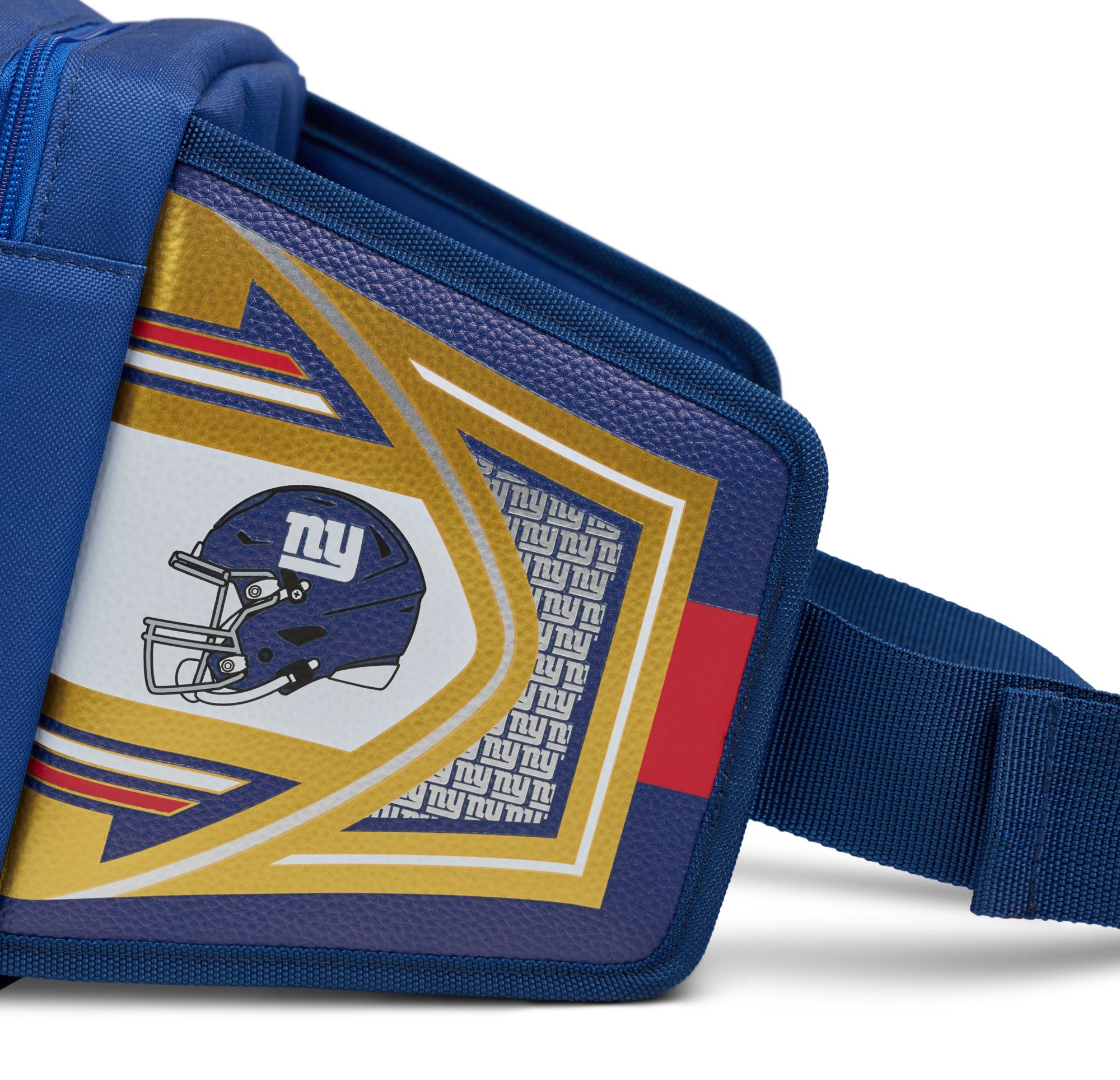 Igloo New York Giants WWE Championship Fanny Pack Cooler product image
