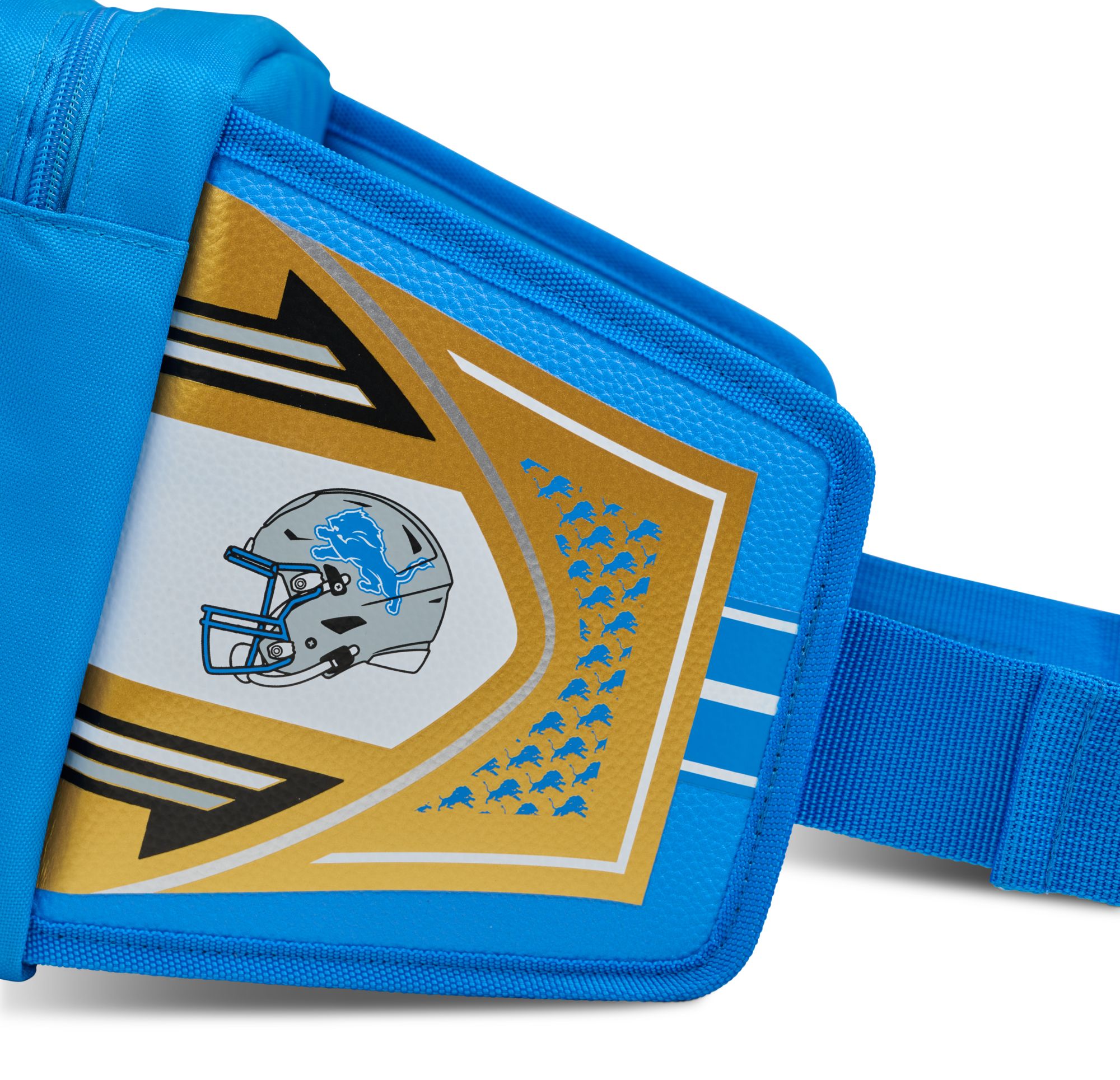 Igloo Detroit Lions WWE Championship Fanny Pack Cooler product image