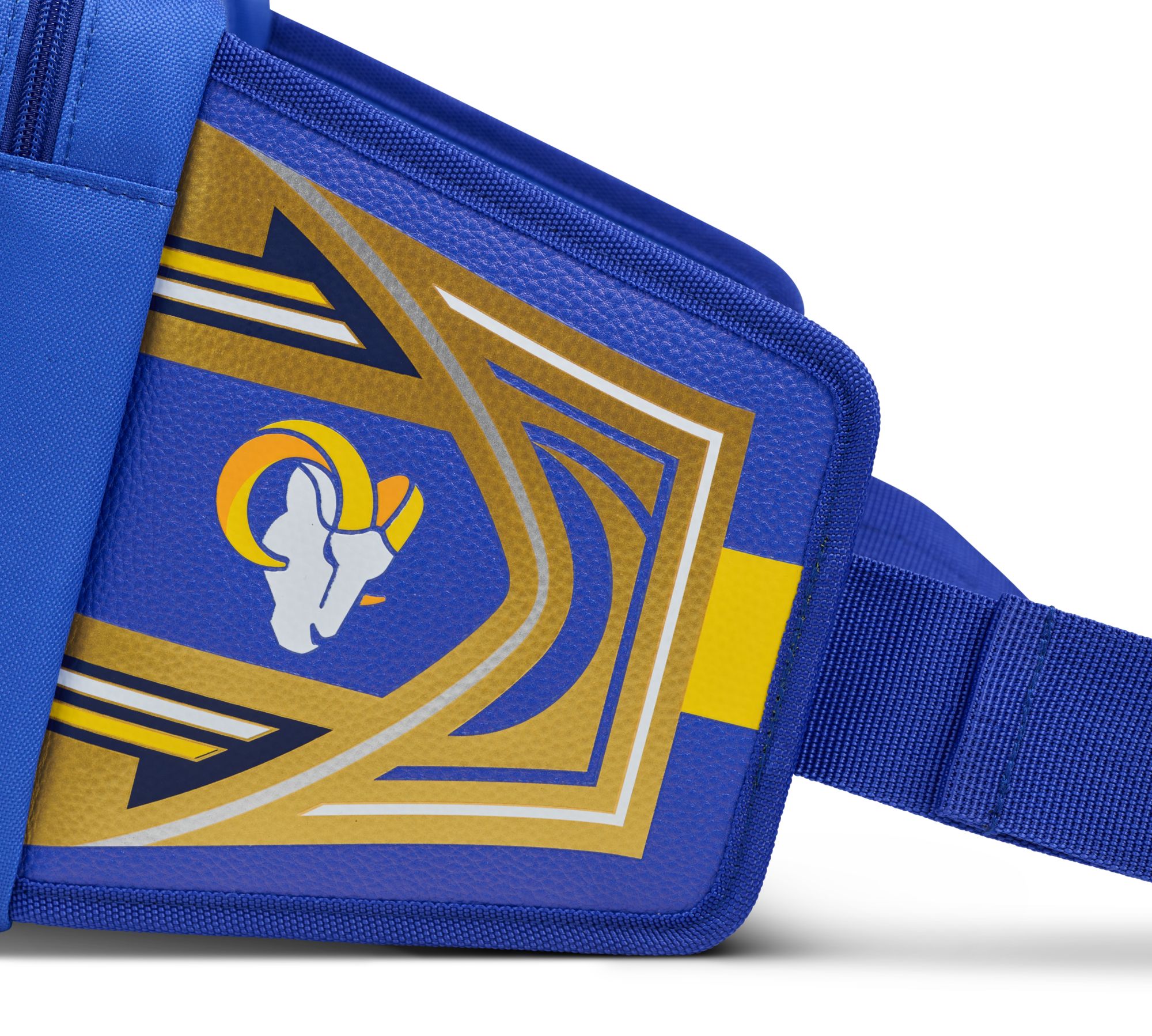 Igloo Los Angeles Rams WWE Championship Fanny Pack Cooler product image