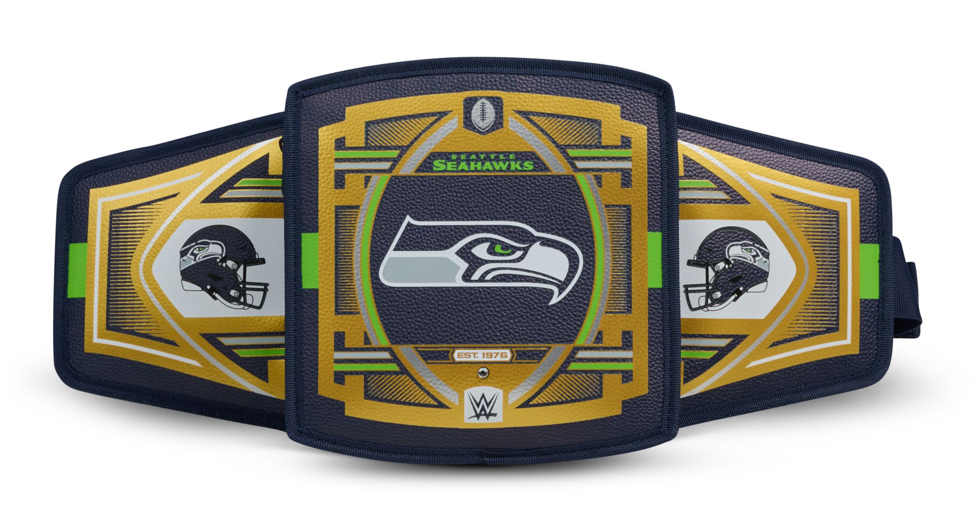 Igloo Seattle Seahawks WWE Championship Fanny Pack Cooler product image