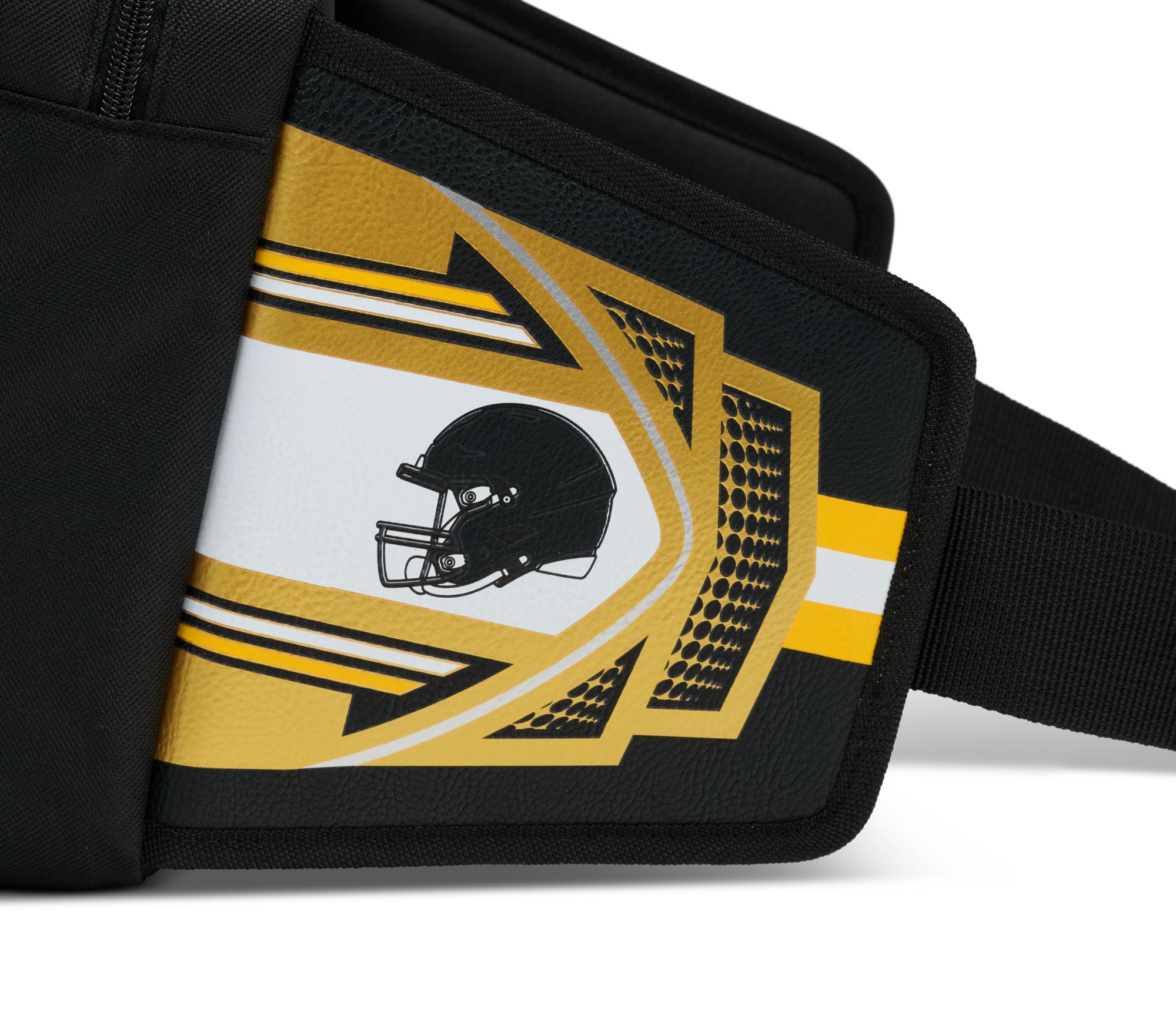 Igloo Pittsburgh Steelers WWE Championship Fanny Pack Cooler product image