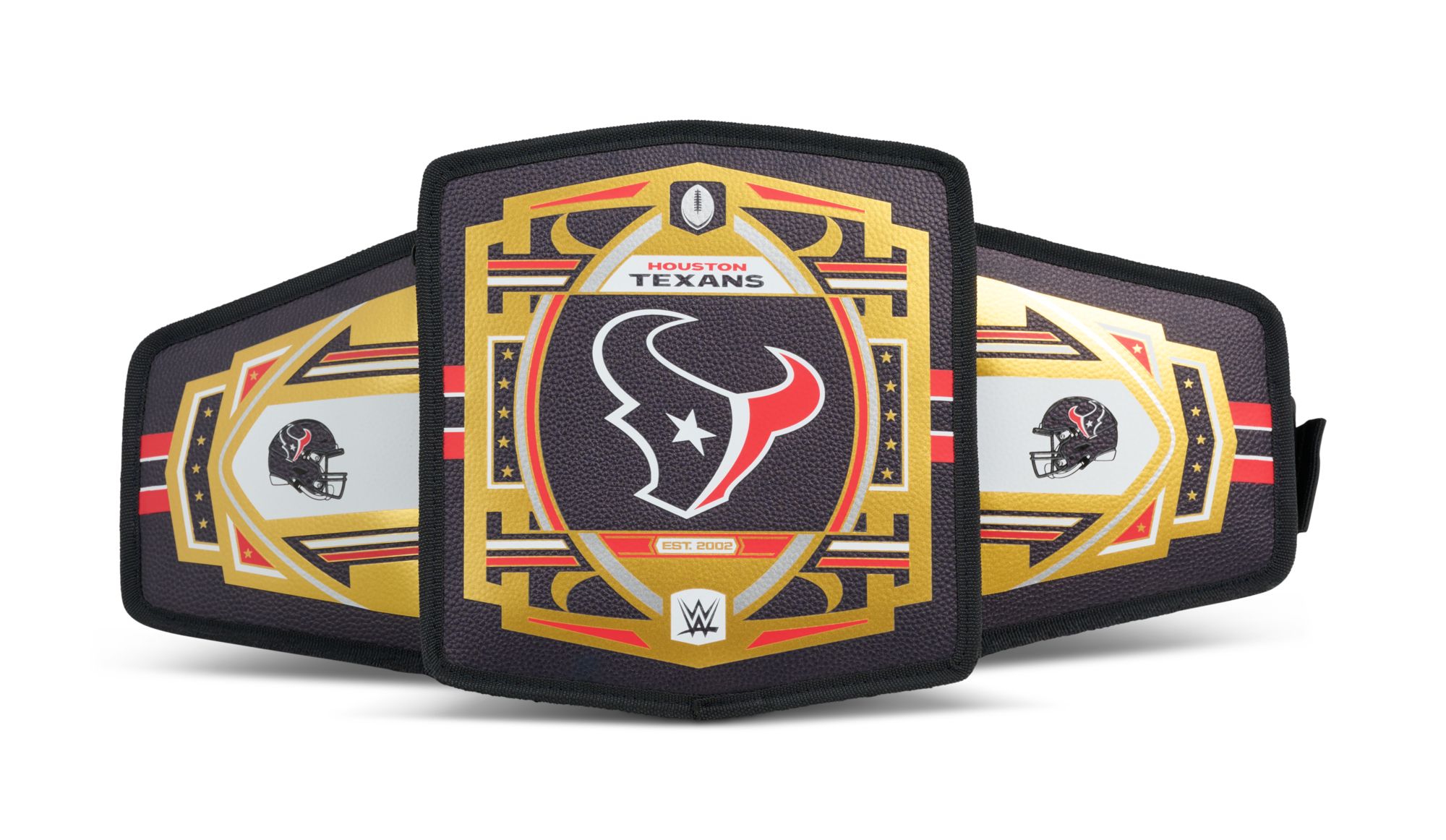 Igloo Houston Texans WWE Championship Fanny Pack Cooler product image