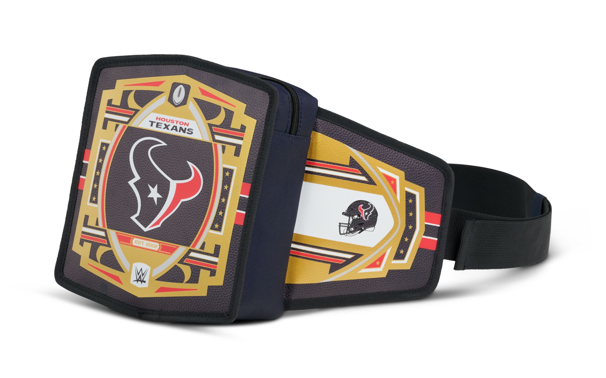 Igloo Houston Texans WWE Championship Fanny Pack Cooler product image