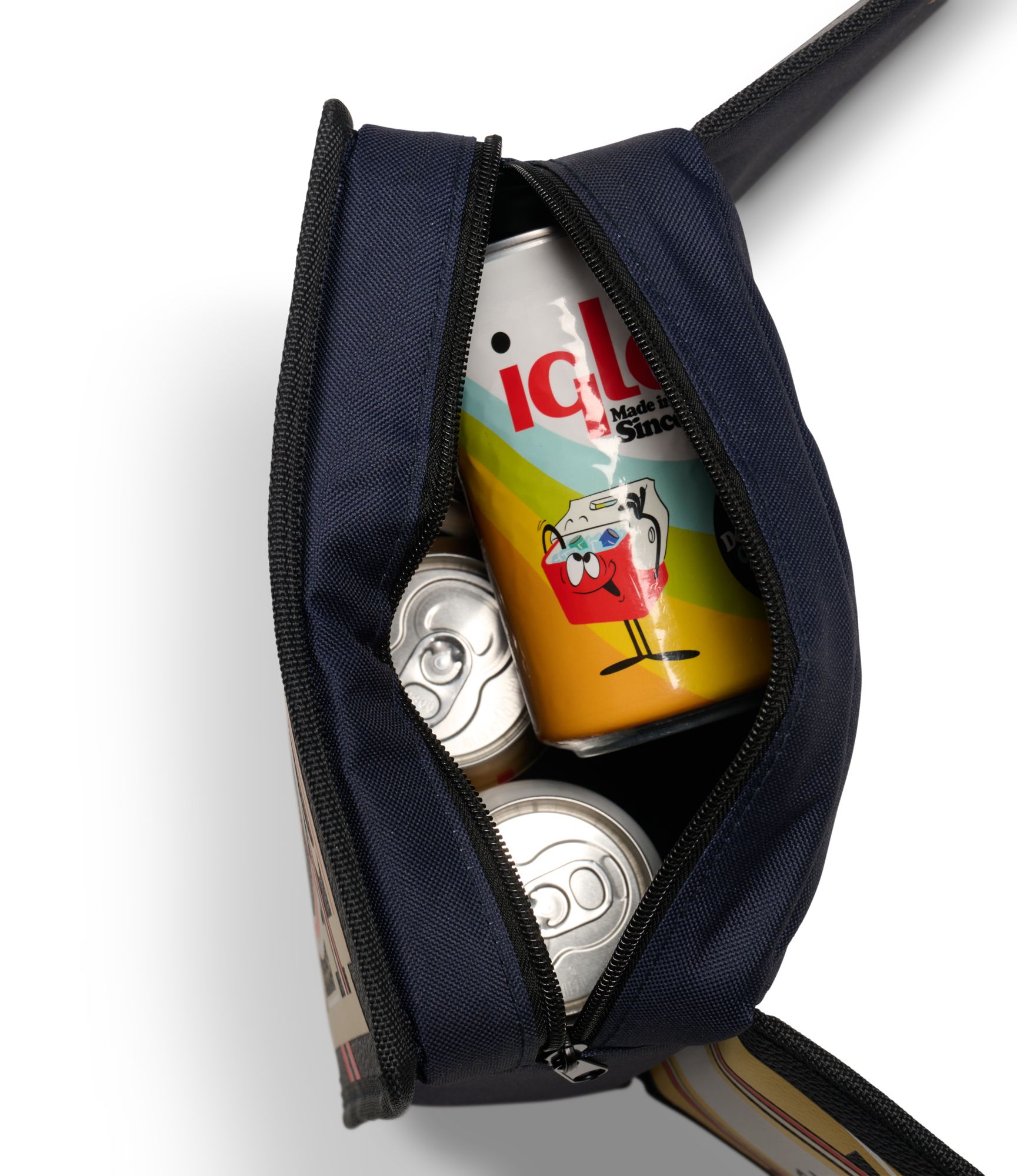 Igloo Houston Texans WWE Championship Fanny Pack Cooler product image