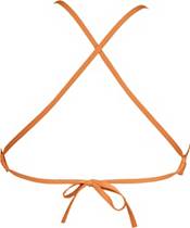 arena Women's Solid Tie Crossback Bikini Top product image