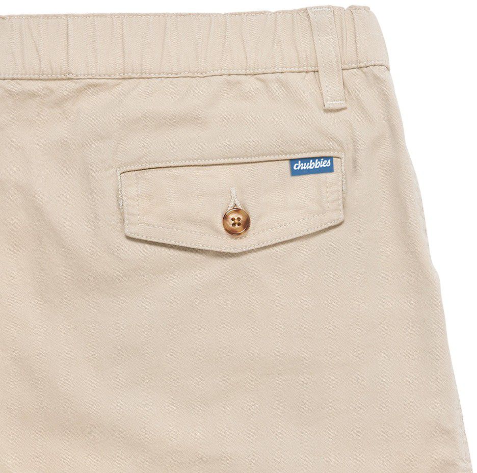 Chubbies Men's Original Stretch Shorts product image