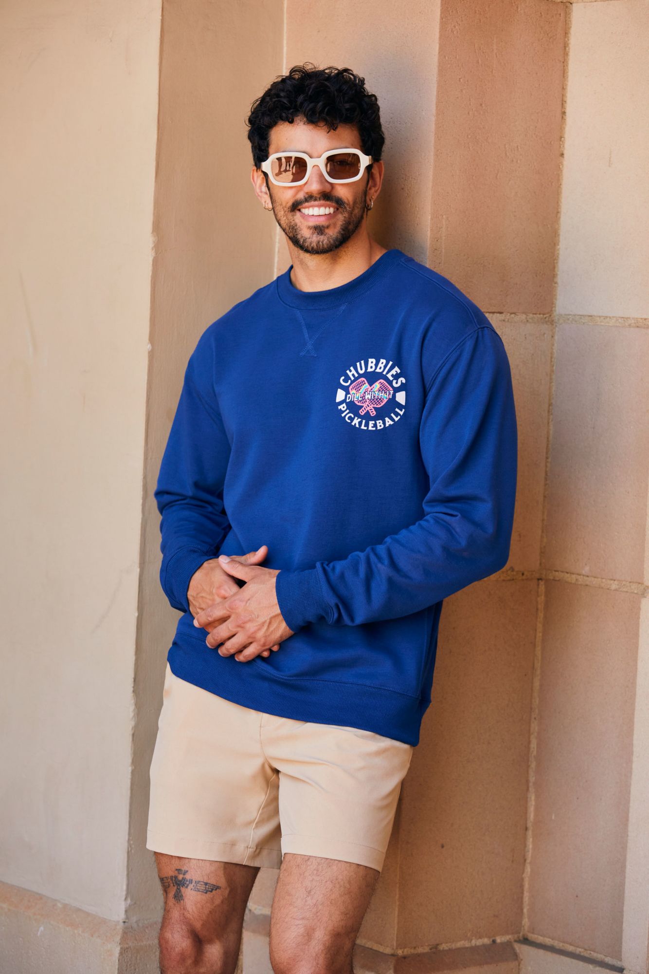 Chubbies Men's Original Stretch Shorts product image