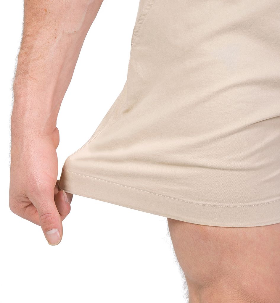Chubbies Men's Original Stretch Shorts product image