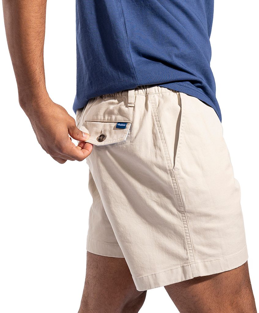 Chubbies Men's Original Stretch Shorts product image