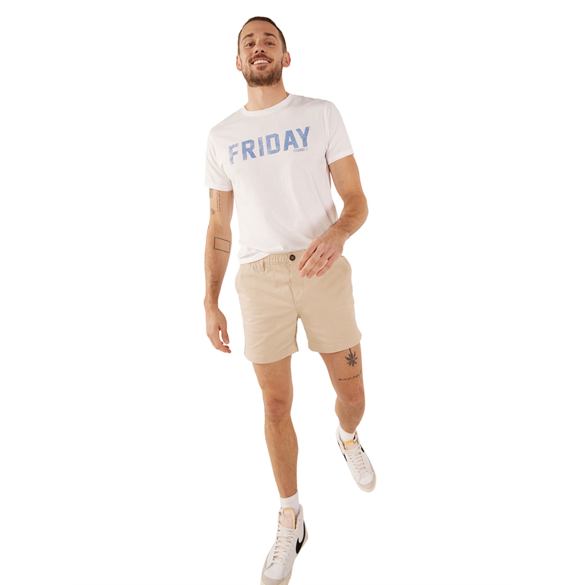 Chubbies Men's Original Stretch Shorts product image