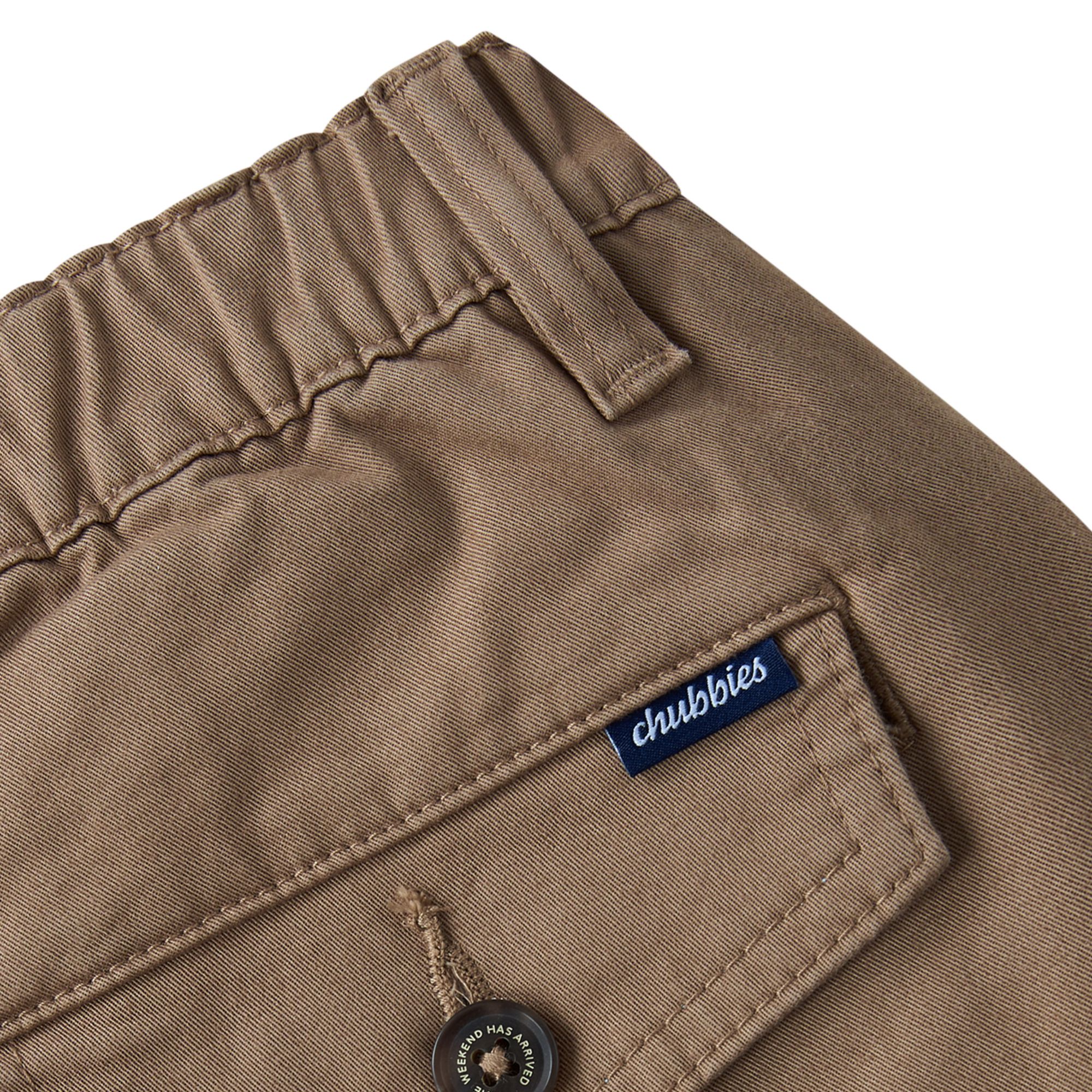 Chubbies Men's Original Stretch Shorts product image