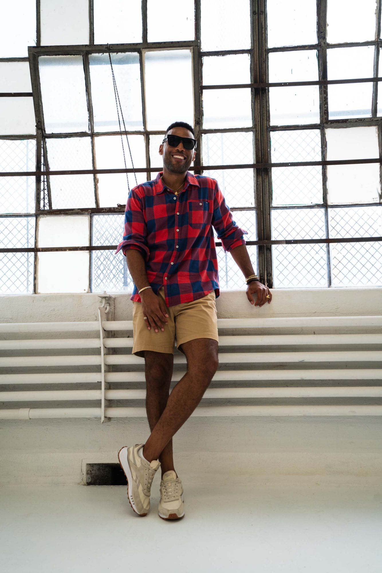 Chubbies Men's Original Stretch Shorts product image