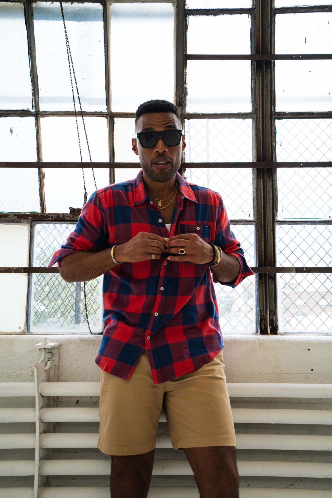 Chubbies Men's Original Stretch Shorts product image