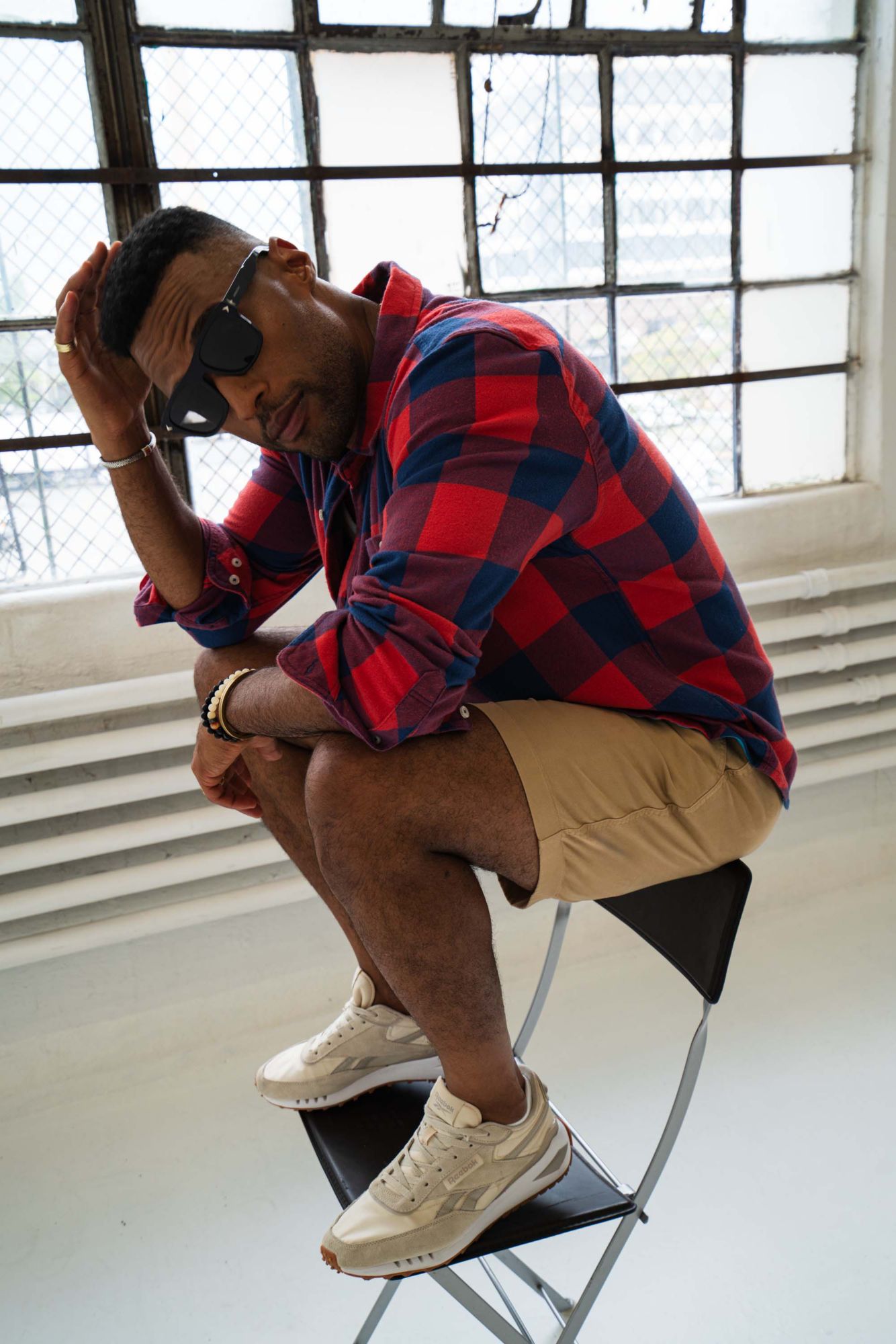 Chubbies Men's Original Stretch Shorts product image