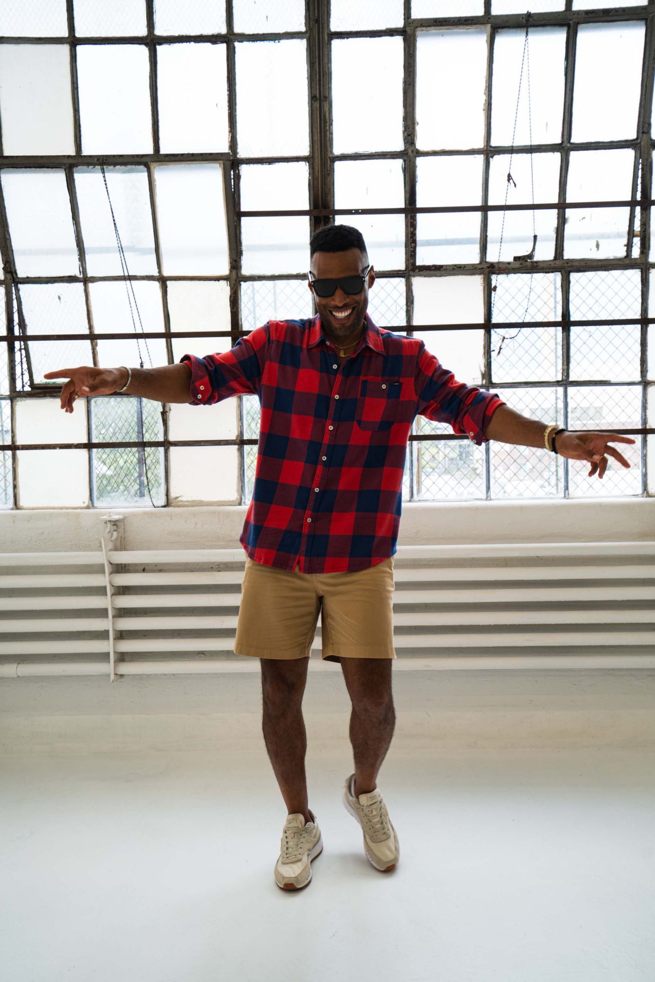 Chubbies Men's Original Stretch Shorts product image