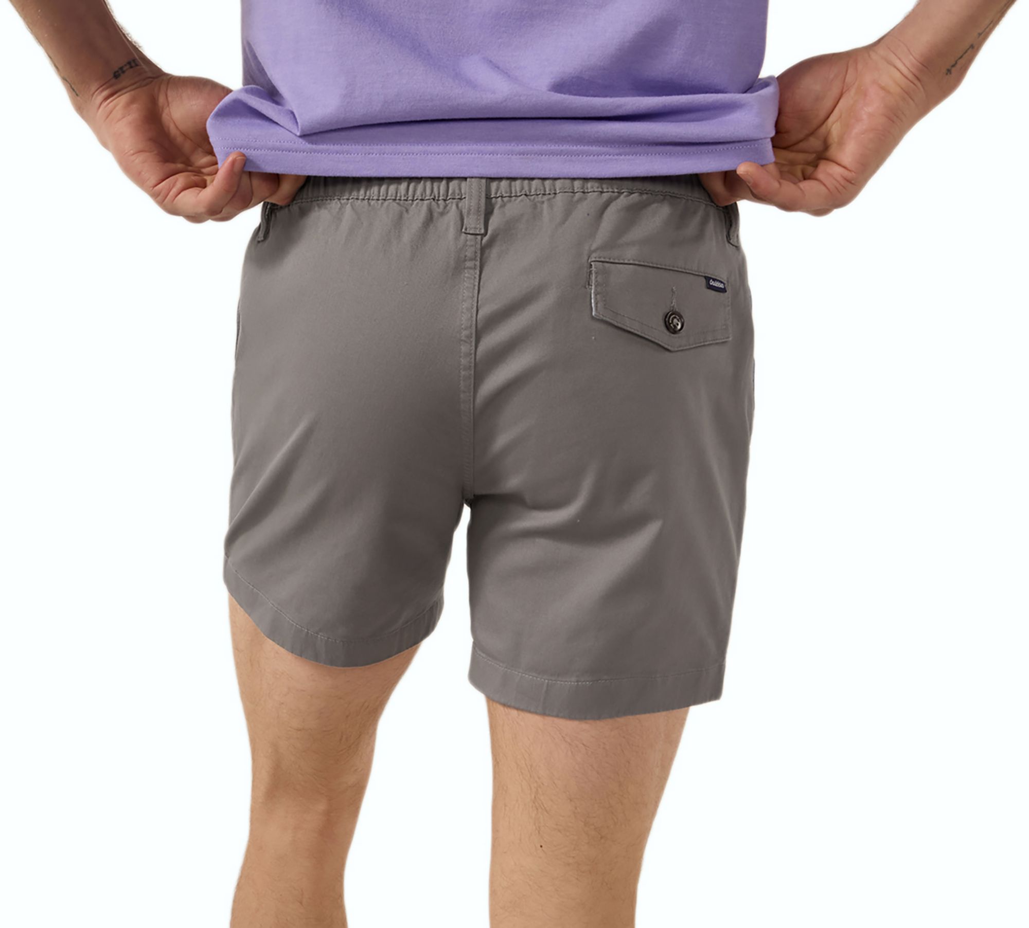 Chubbies Men's Original Stretch Shorts product image