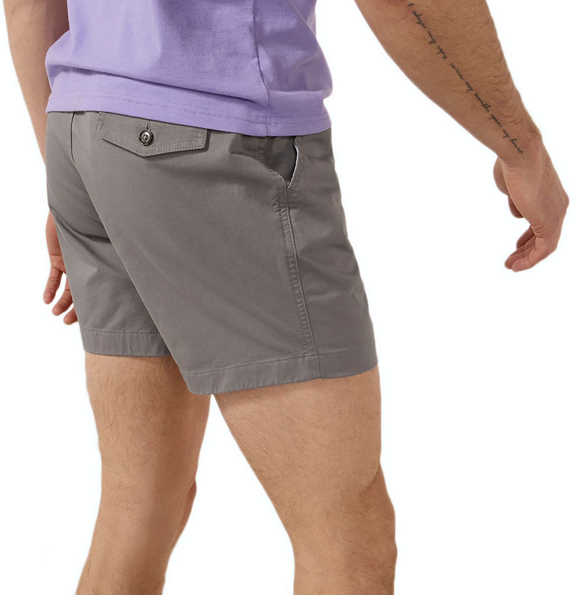 Chubbies Men's Original Stretch Shorts product image