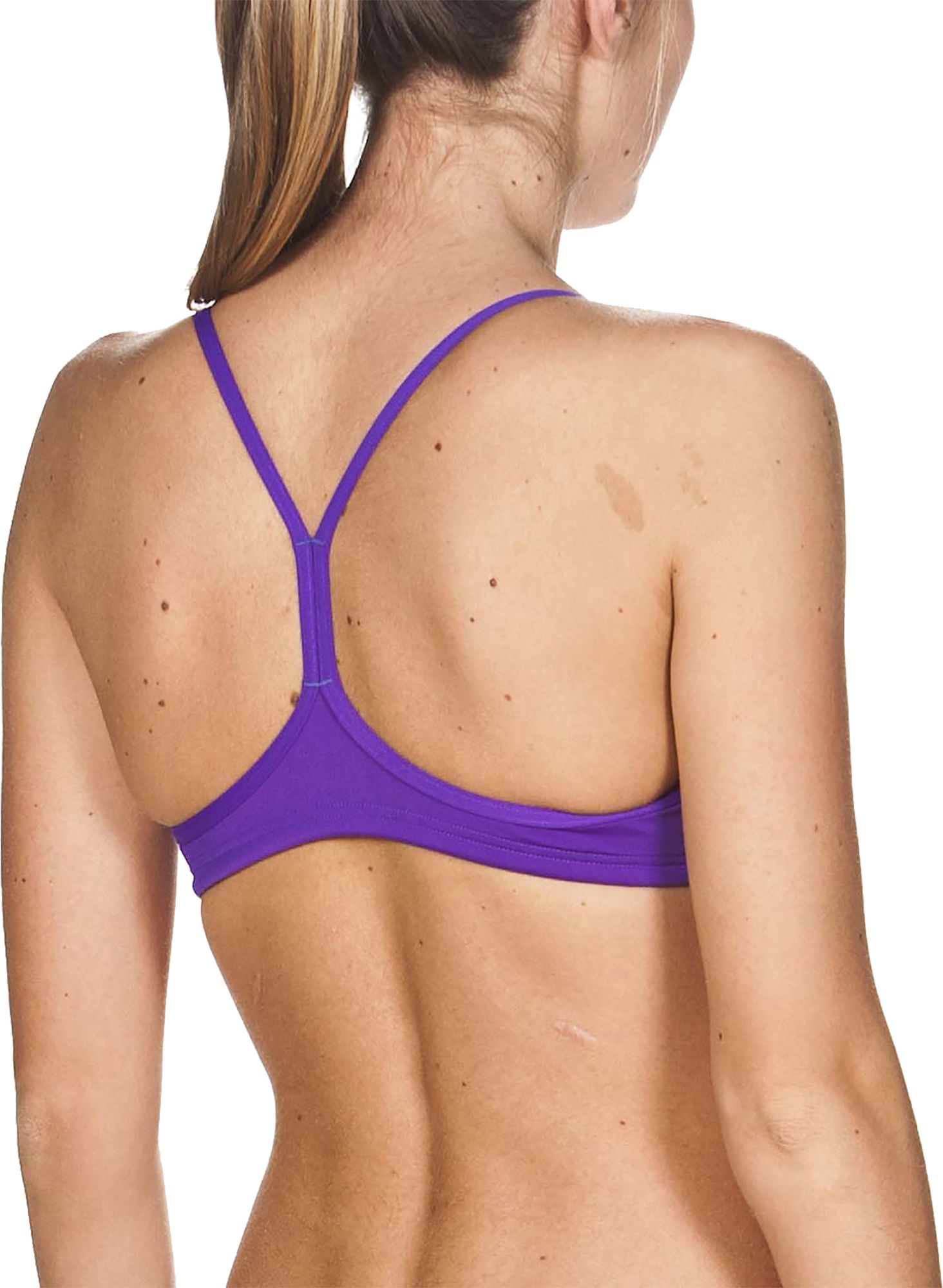 arena Women's BE Bandeau Racerback Bikini Top product image