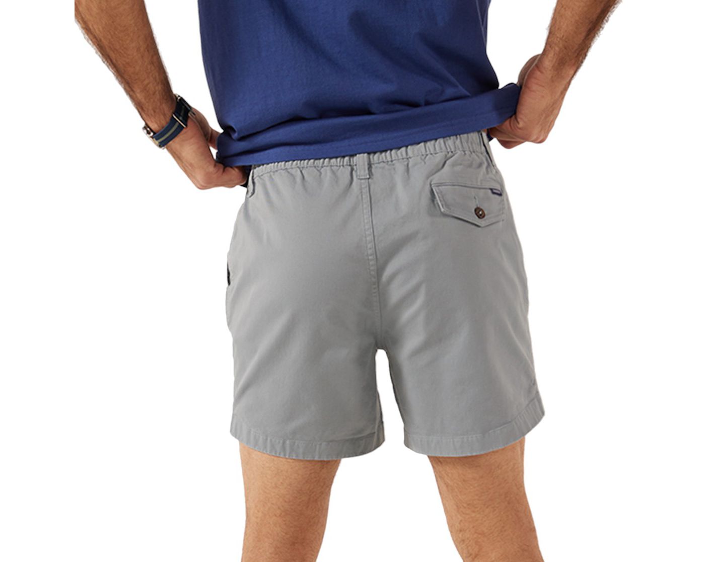 Chubbies origianl stretch outlet shorts