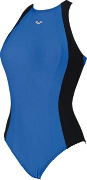 arena Women's Agate Embrace Crossback One Piece Swimsuit product image