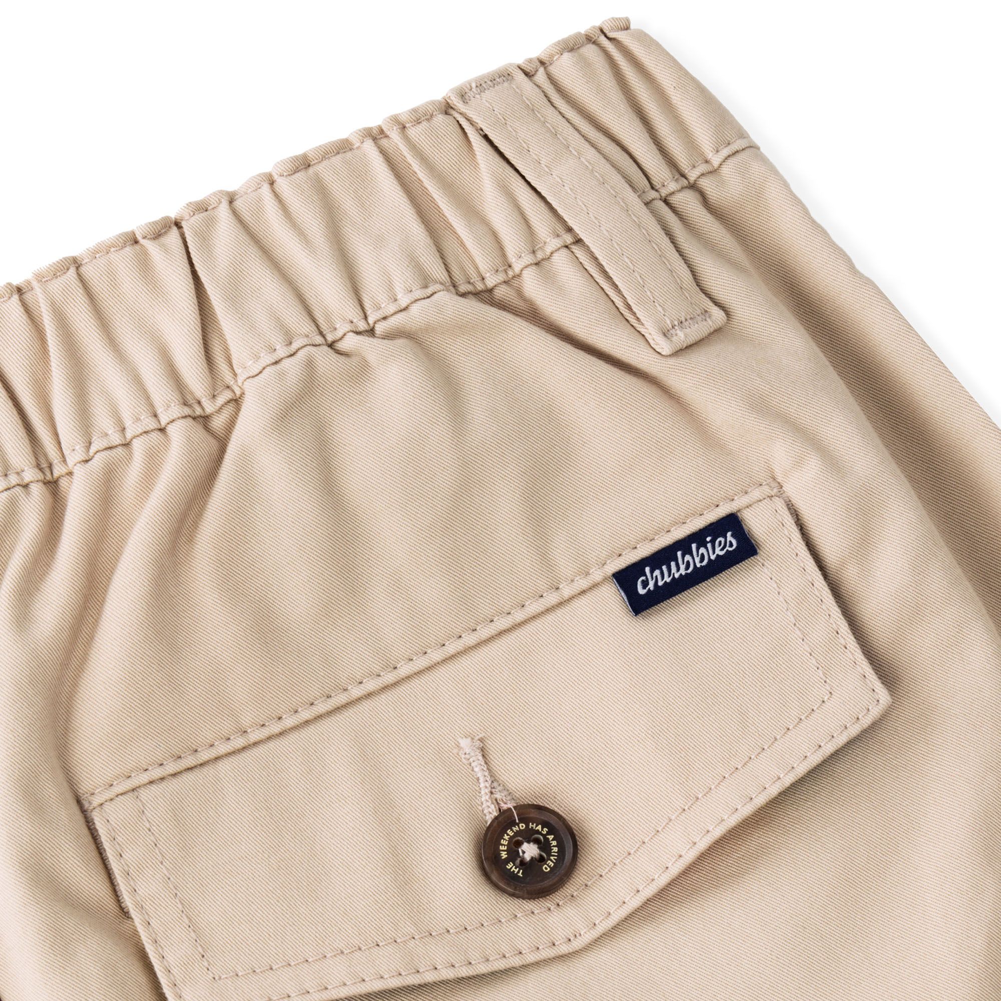 Chubbies Men's Original Stretch Shorts product image