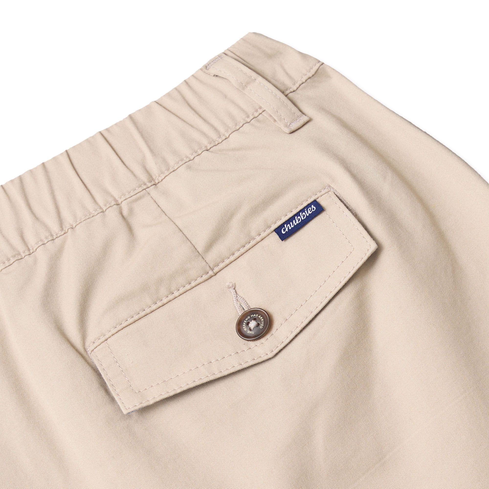 Chubbies Men's Original Stretch Shorts product image
