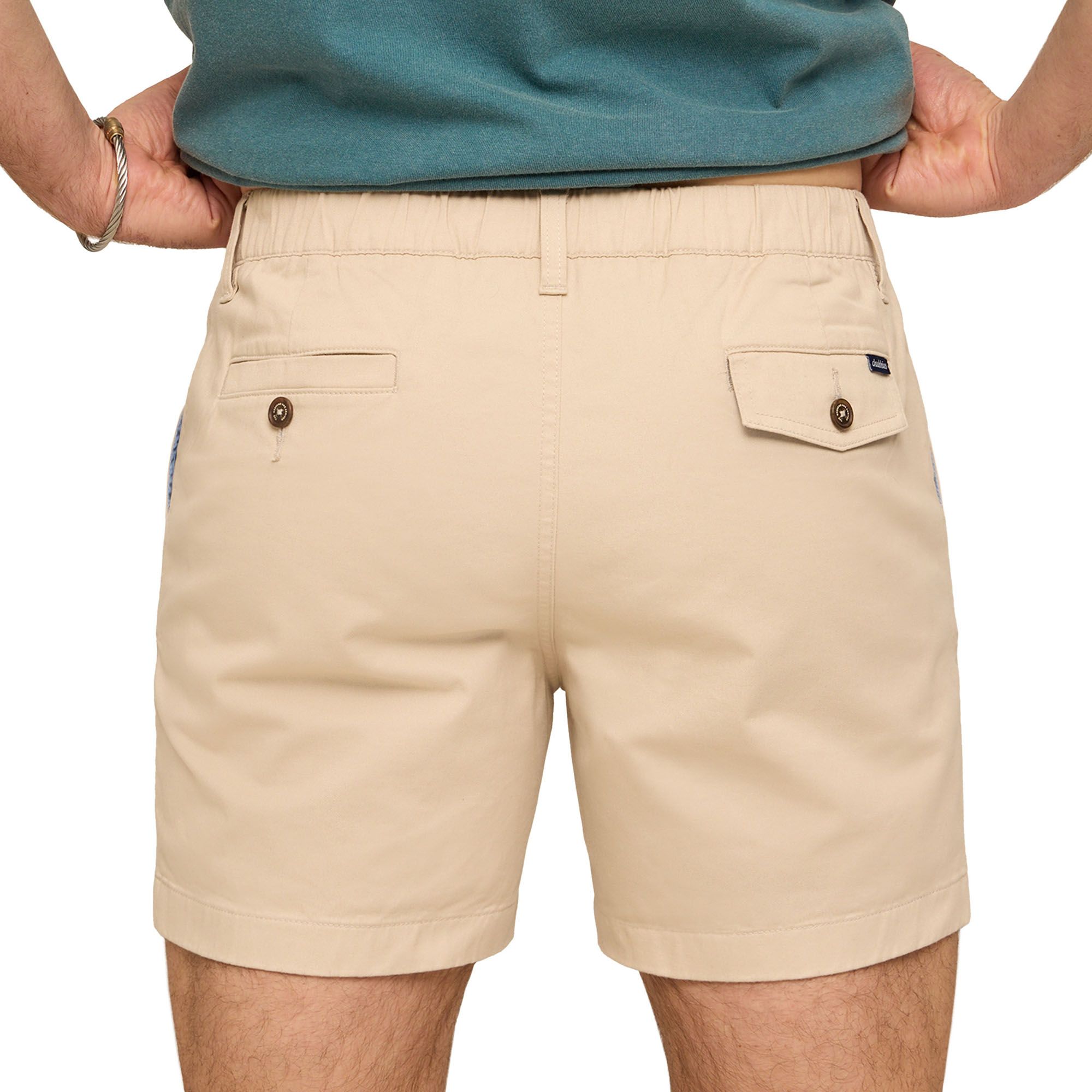 Chubbies Men's Original Stretch Shorts product image