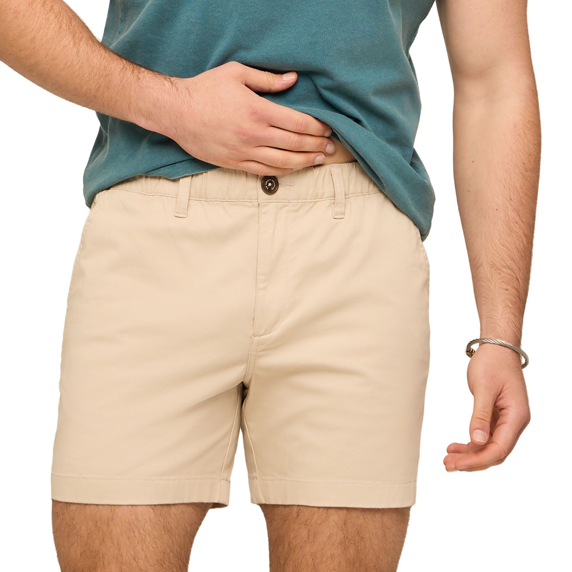 Chubbies Men's Original Stretch Shorts product image