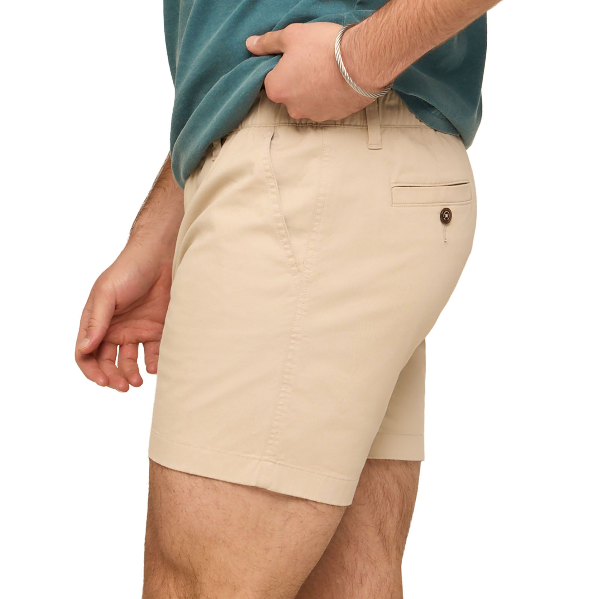 Chubbies Men's Original Stretch Shorts product image