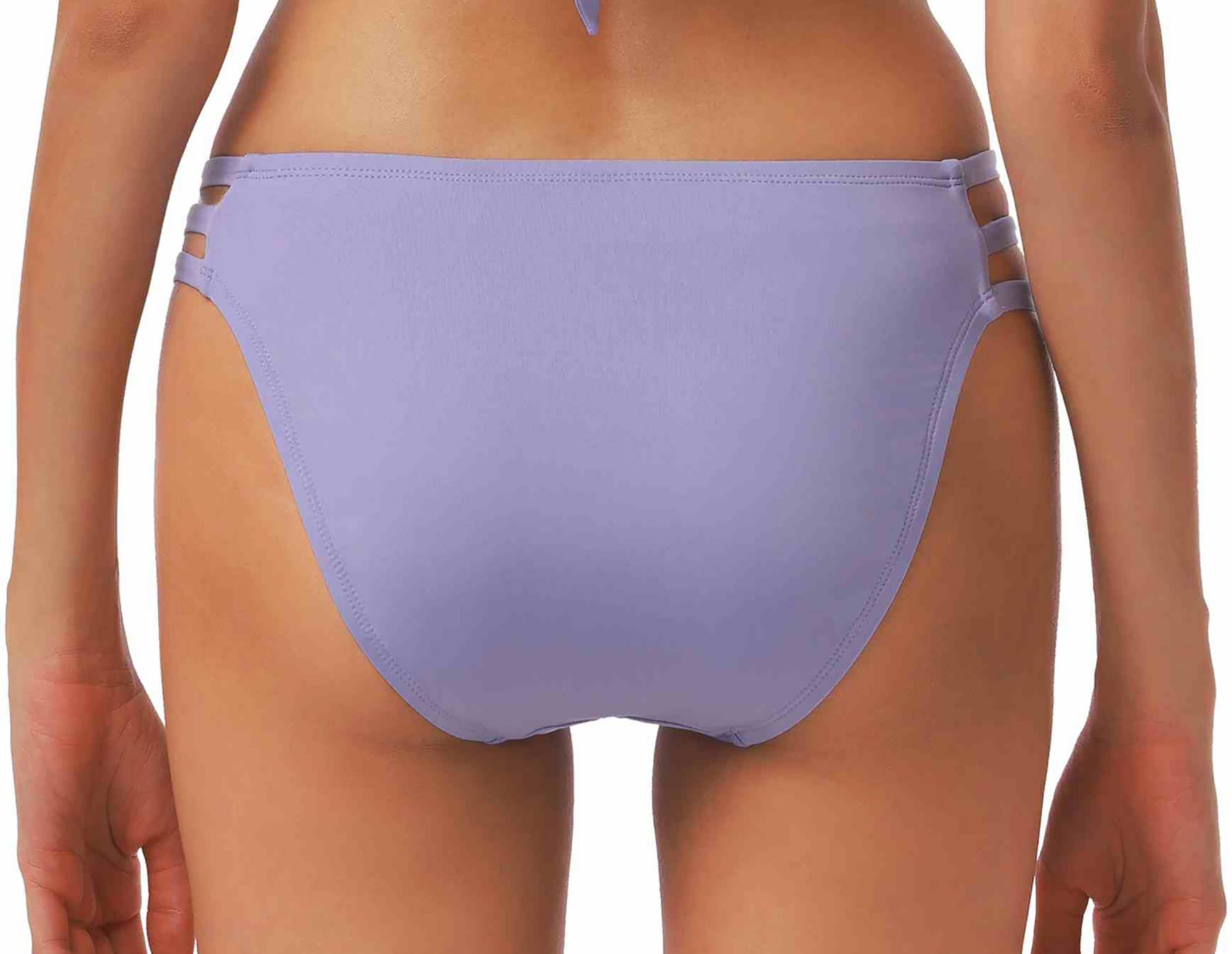 Lucky Brand Women's Strappy Hipster Swim Bottoms product image