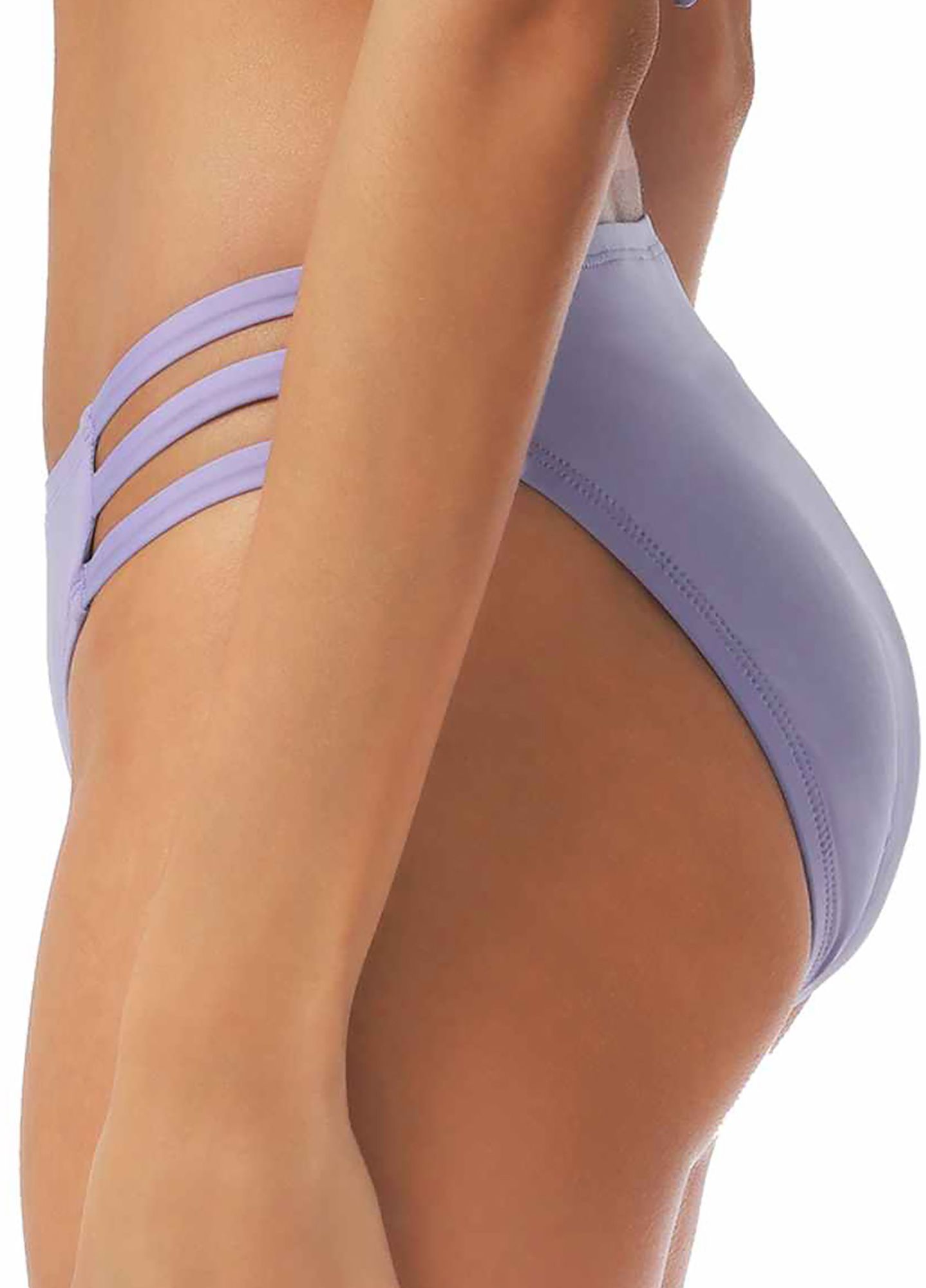 Dick's Sporting Goods Lucky Brand Women's Strappy Hipster Swim