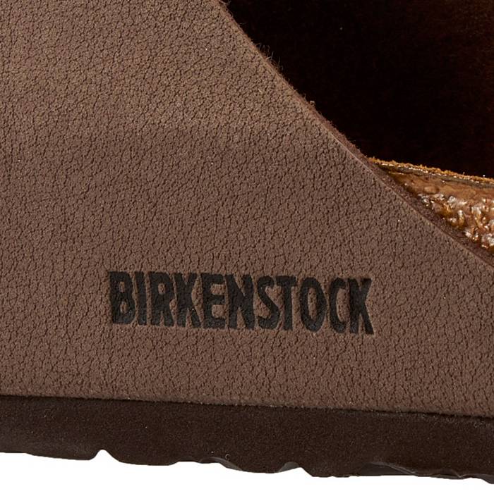 Birkenstock Arizona Mocha Birkibuc, 41