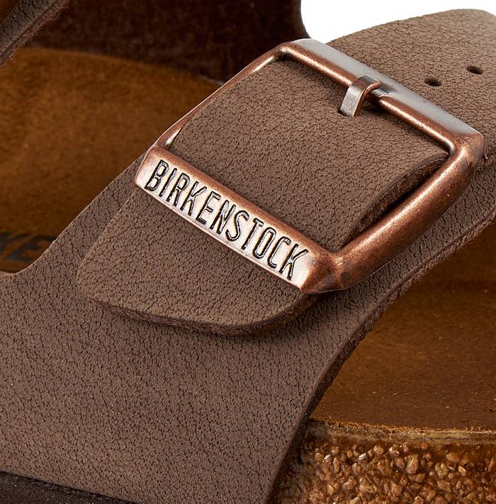 Birkenstock Zürich Sandal (Suede) - Mocha Brown I Urban Excess. – URBAN  EXCESS USA