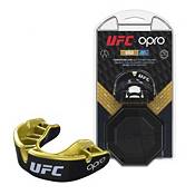 OPRO Youth UFC Gold Mouthguard product image