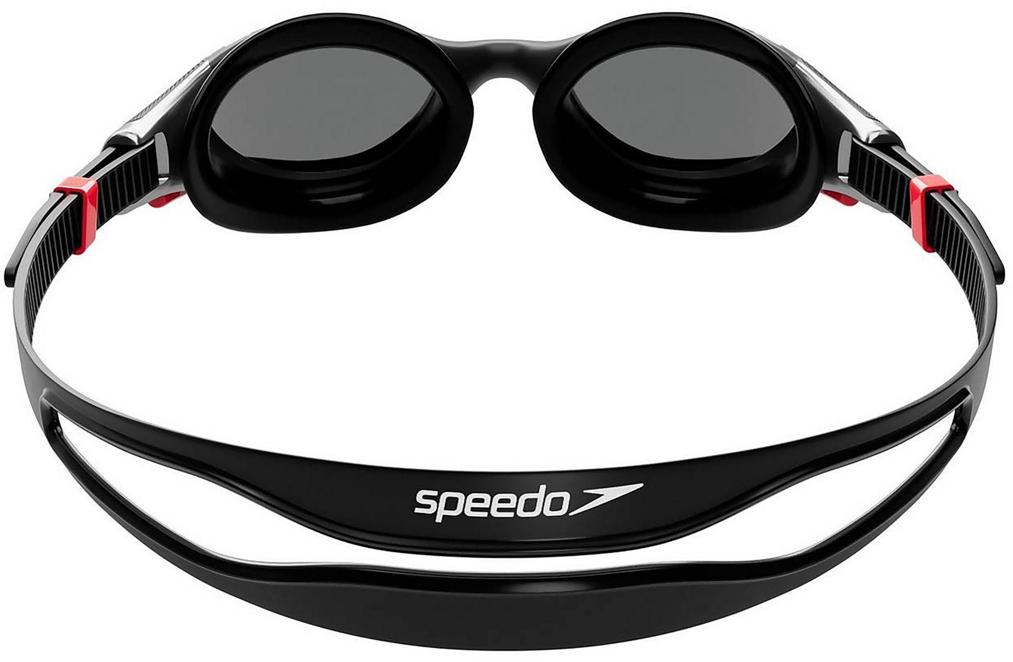 Speedo Biofuse 2.0 Mirrored Swim Goggles product image