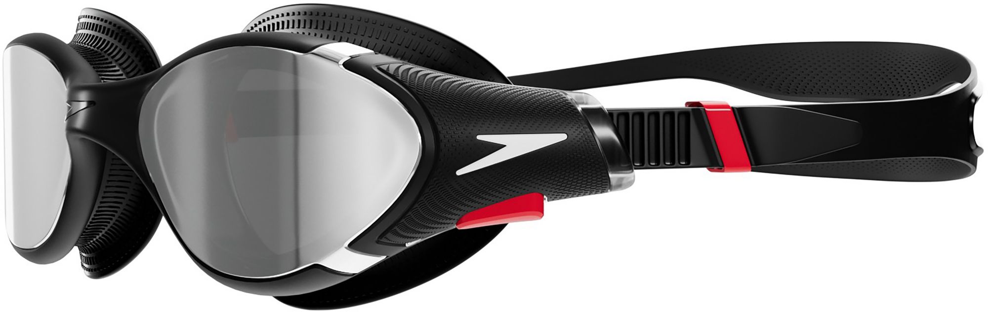 Speedo Biofuse 2.0 Mirrored Swim Goggles product image