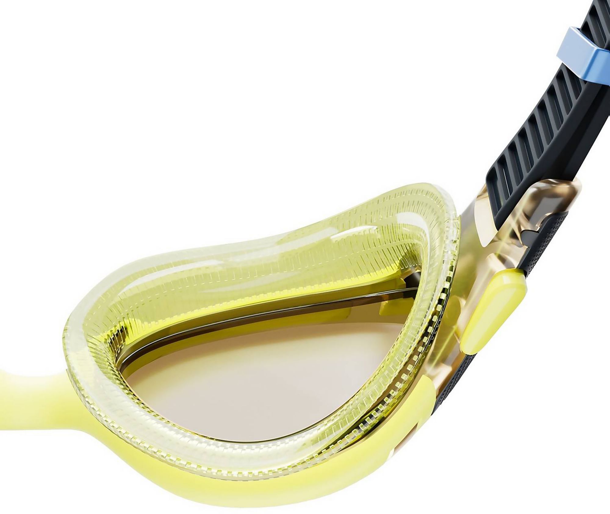 Speedo Biofuse 2.0 Mirrored Swim Goggles product image