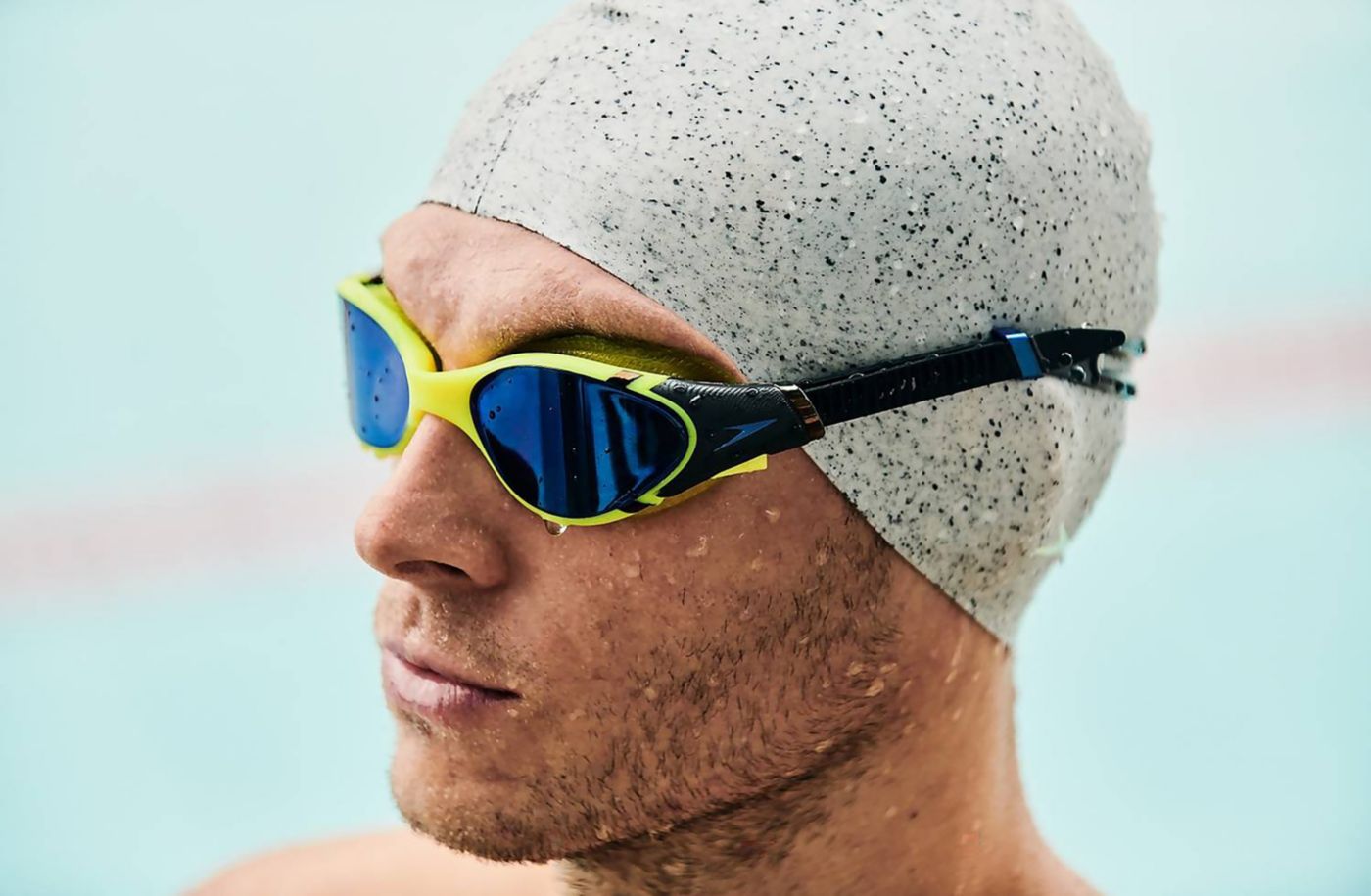 Dicks swim goggles deals