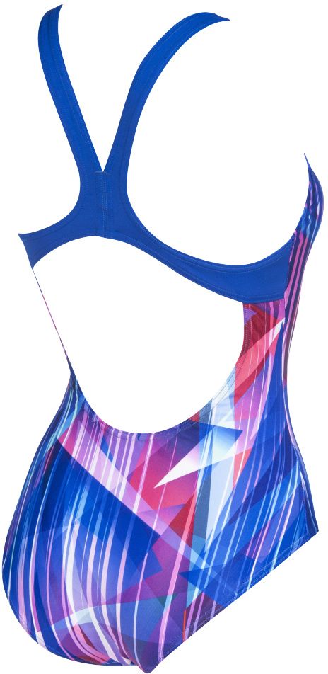 arena Women's Shading Prism Pro Back One Piece Swimsuit product image