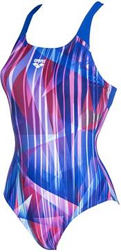 arena Women's Shading Prism Pro Back One Piece Swimsuit product image