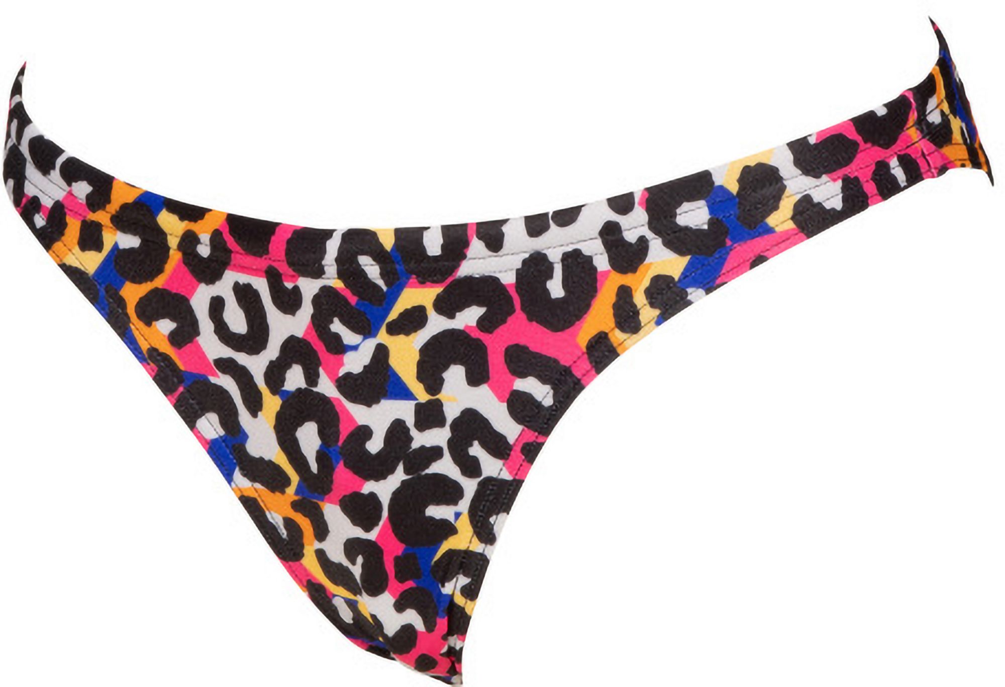 arena Women's Cheetah Heat Bikini Bottoms product image