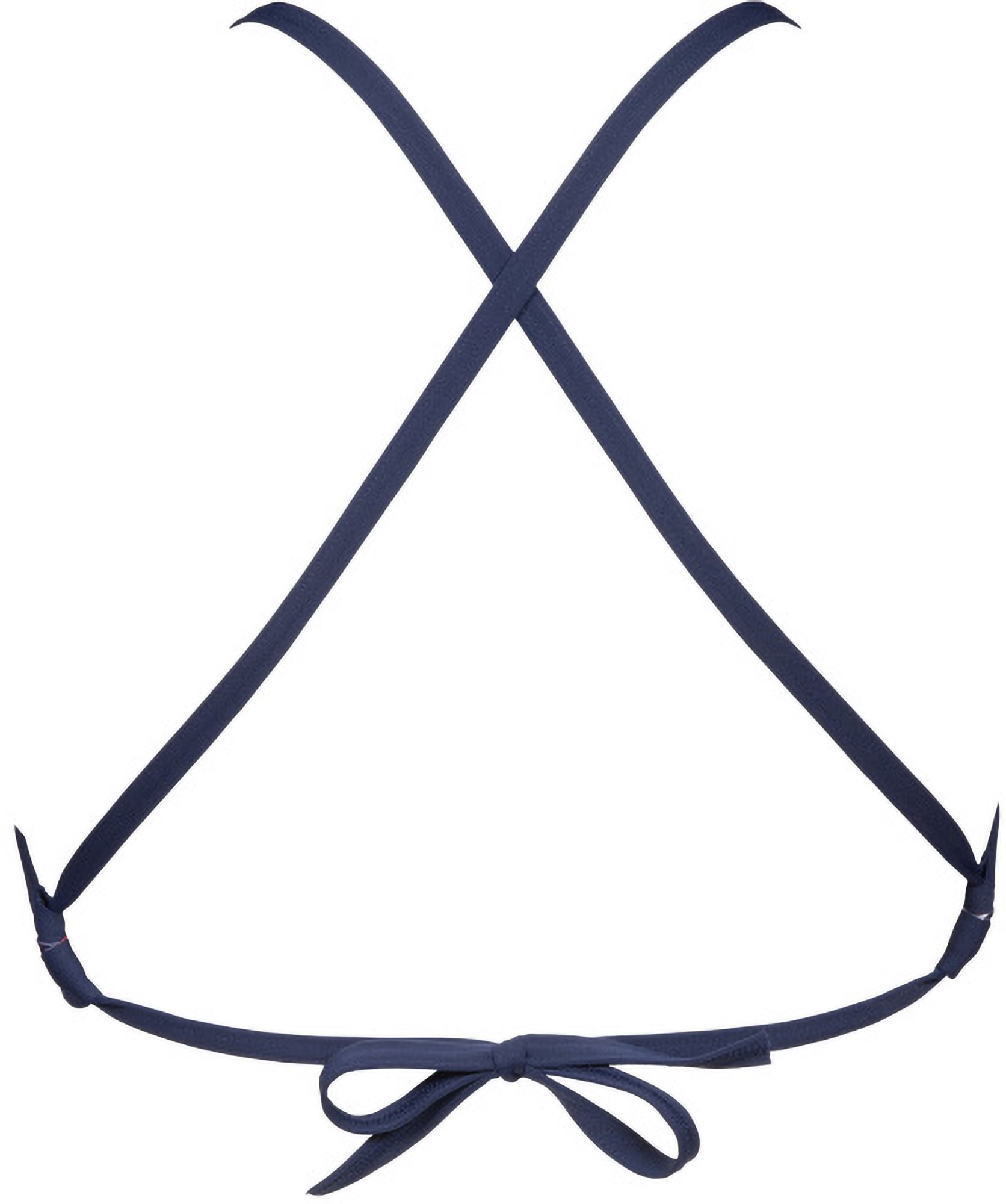 arena Women's USA Dots Tie Back Bikini Top product image