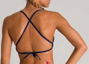 arena Women's Red USA Tie Back Bikini Top product image