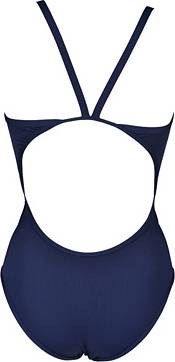 arena Women's Blue USA Superfly Back One Piece Swimsuit product image