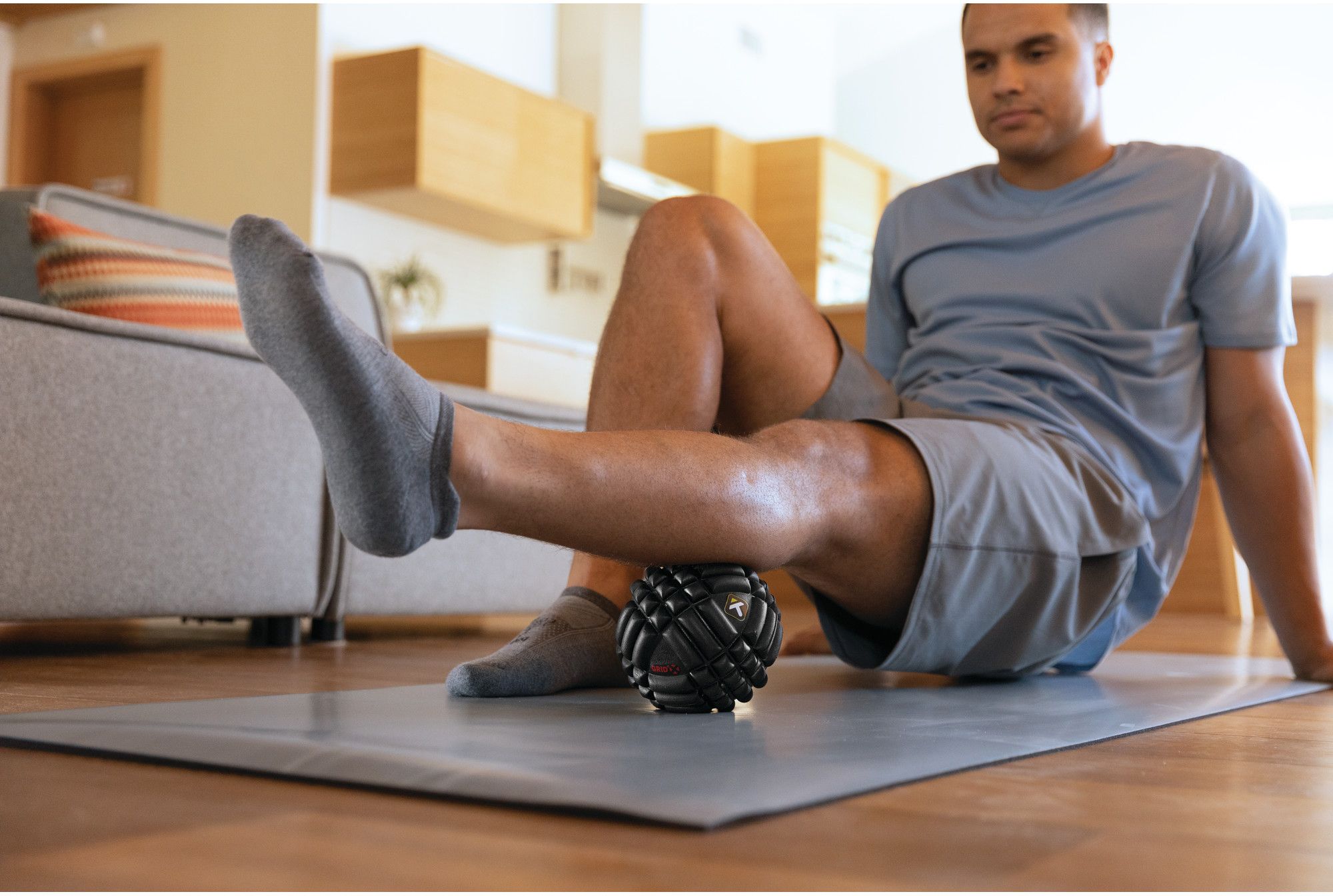 TriggerPoint GRID X Massage Ball product image